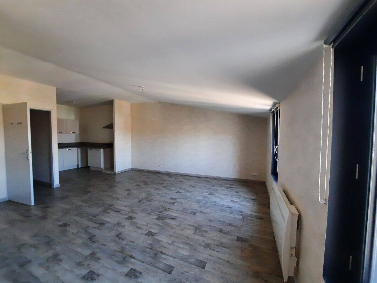 Appartement 3 pièces 69 m² · à Surgères · 69,4 m² · 644 €/mois