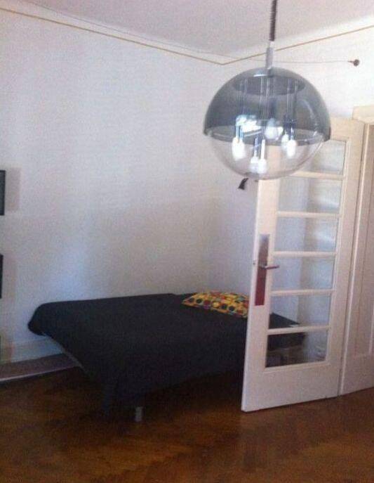 Appartement 1 pièce 43 m² · à Strasbourg · 43 m² · 700 €