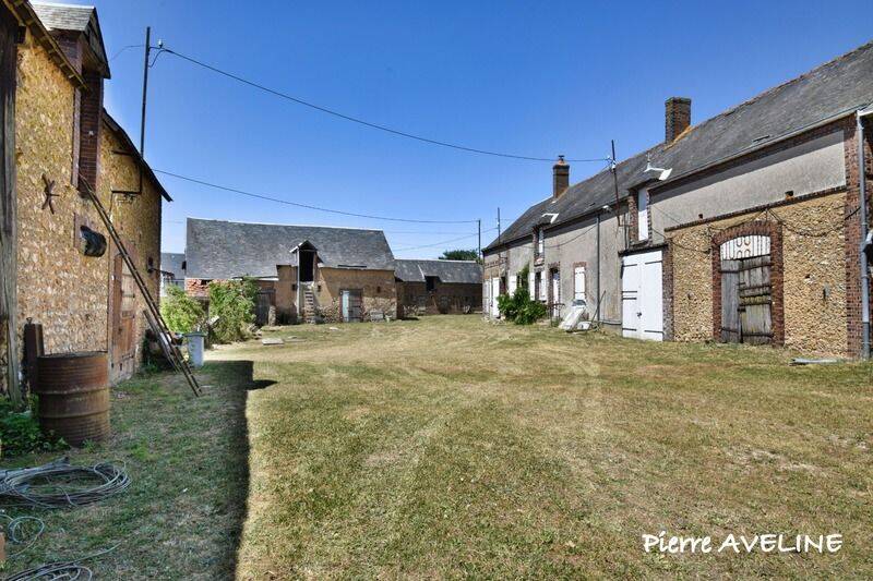 Maison 3 pièces 105 m² · à Dangeau · 105 m² · 169 000 €