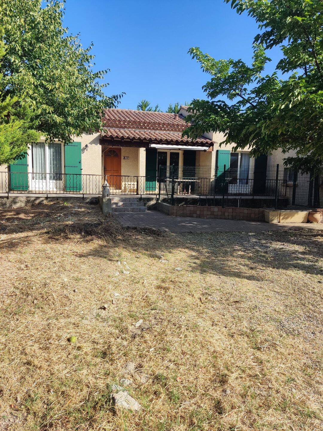 Maison 4 pièces 115 m² · à Popian · 115 m² · 385 000 €