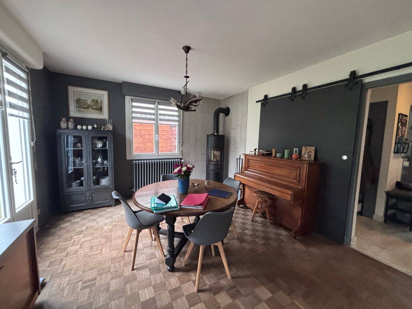 Maison 6 pièces 134 m² · à Saint-Brieuc · 134 m² · 263 000 €