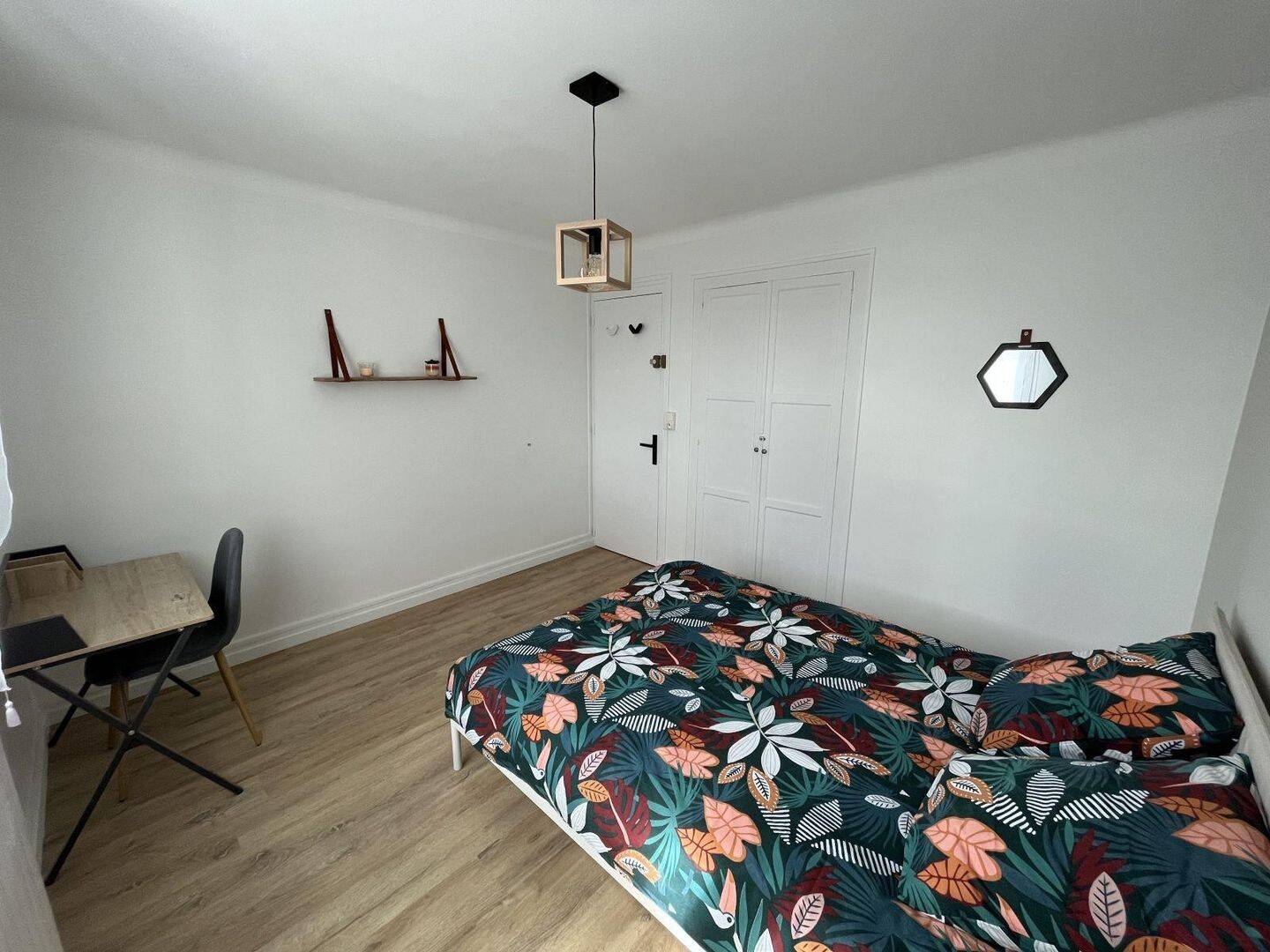 Appartement 1 pièce 62 m² · à Nantes · 62 m² · 435 €