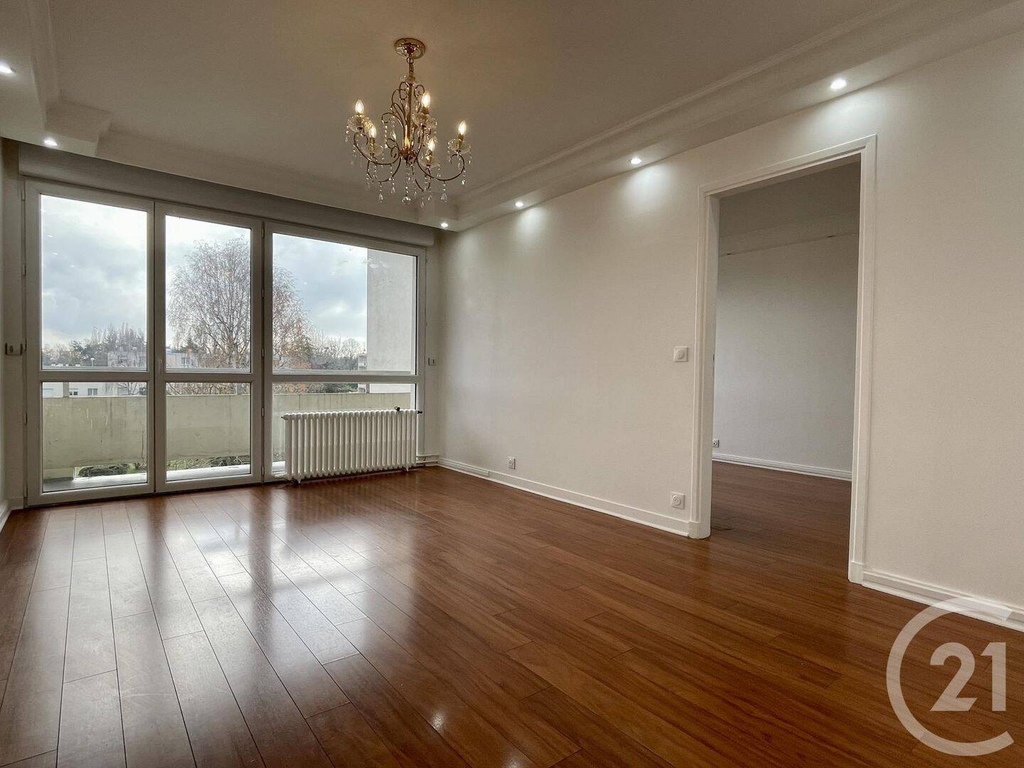 Appartement 4 pièces 80 m² · à Évry-Courcouronnes · 80,2 m² · 1 250 €/mois