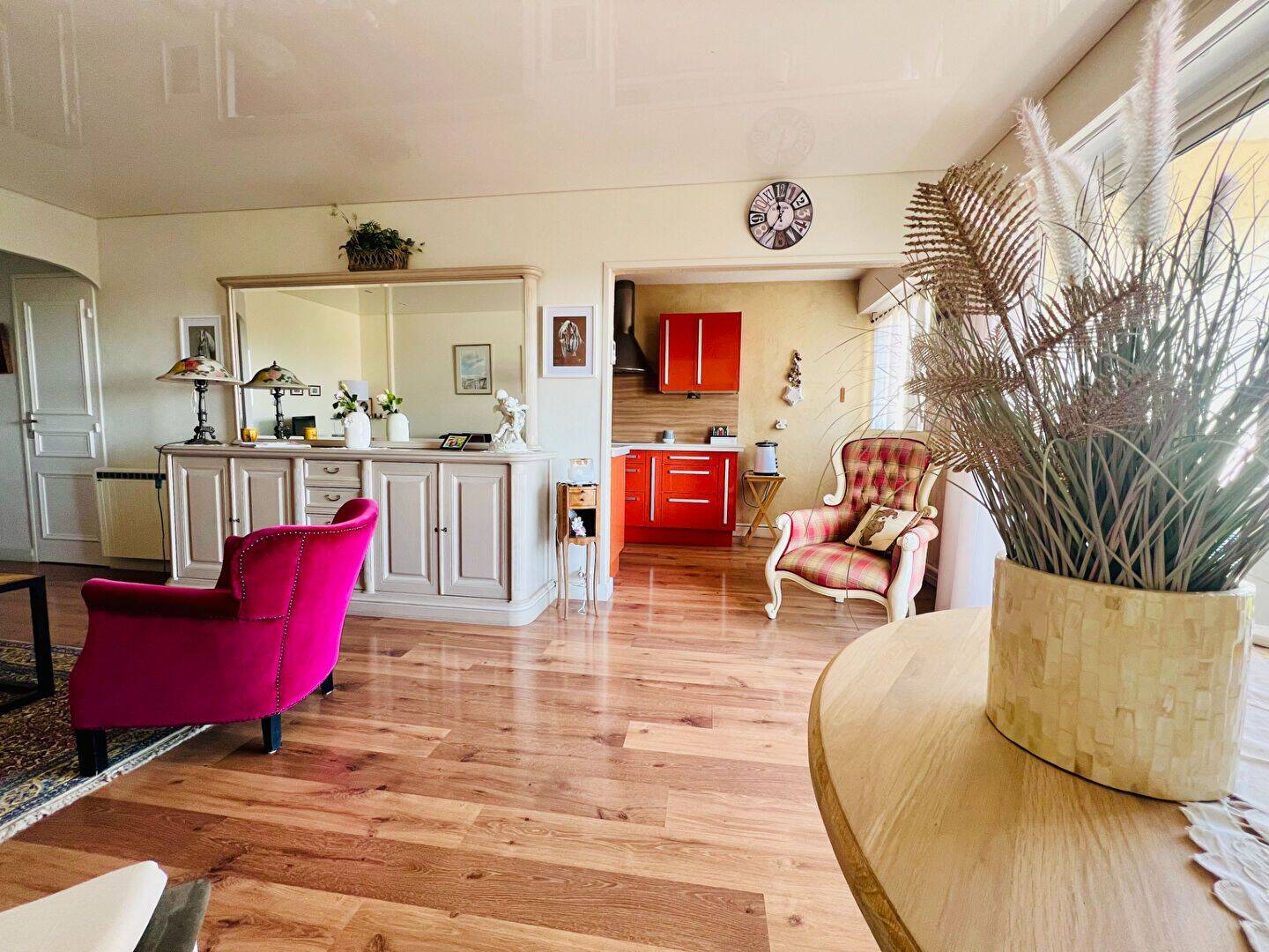 Appartement 2 pièces 58 m² · à Montpellier · 58 m² · 224 000 €