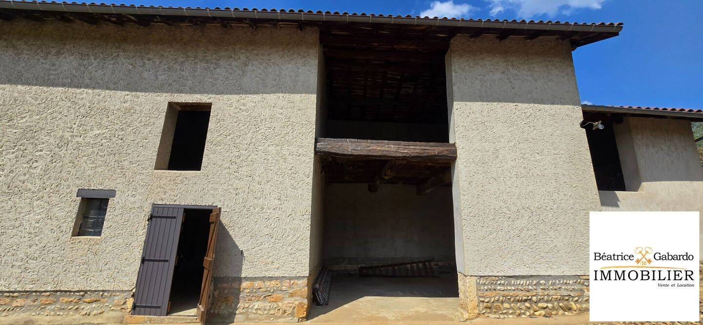 Maison 4 pièces 142 m² · à Parcieux · 142 m² · 249 000 €