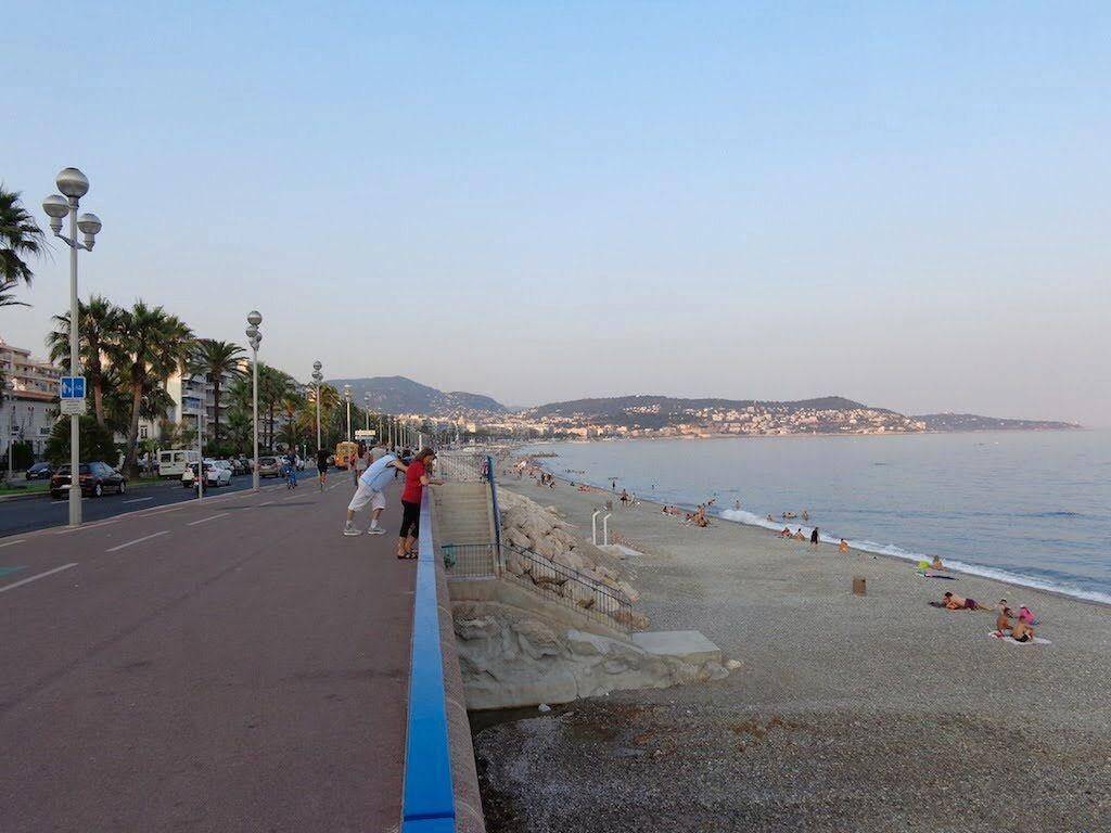Appartement 1 pièce 22 m² · à Nice · 22 m² · 750 €/mois