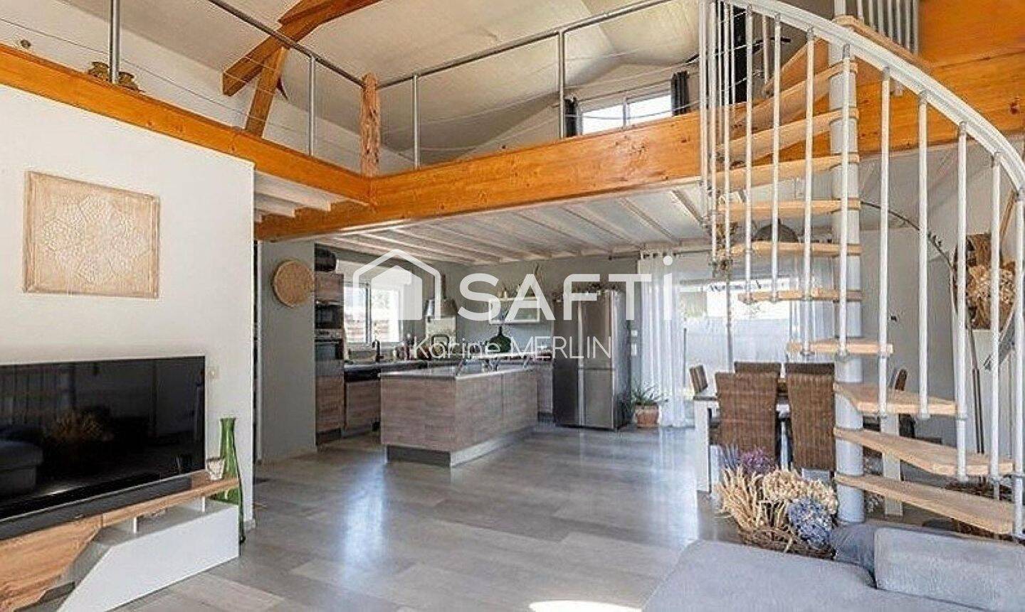 Maison 5 pièces 132 m² · à Ternant · 132 m² · 223 000 €