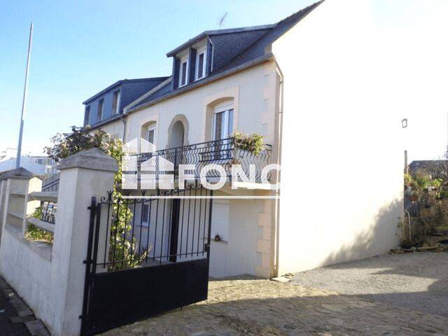 Appartement 1 pièce 24 m² · à Brest · 24,2 m² · 400 €