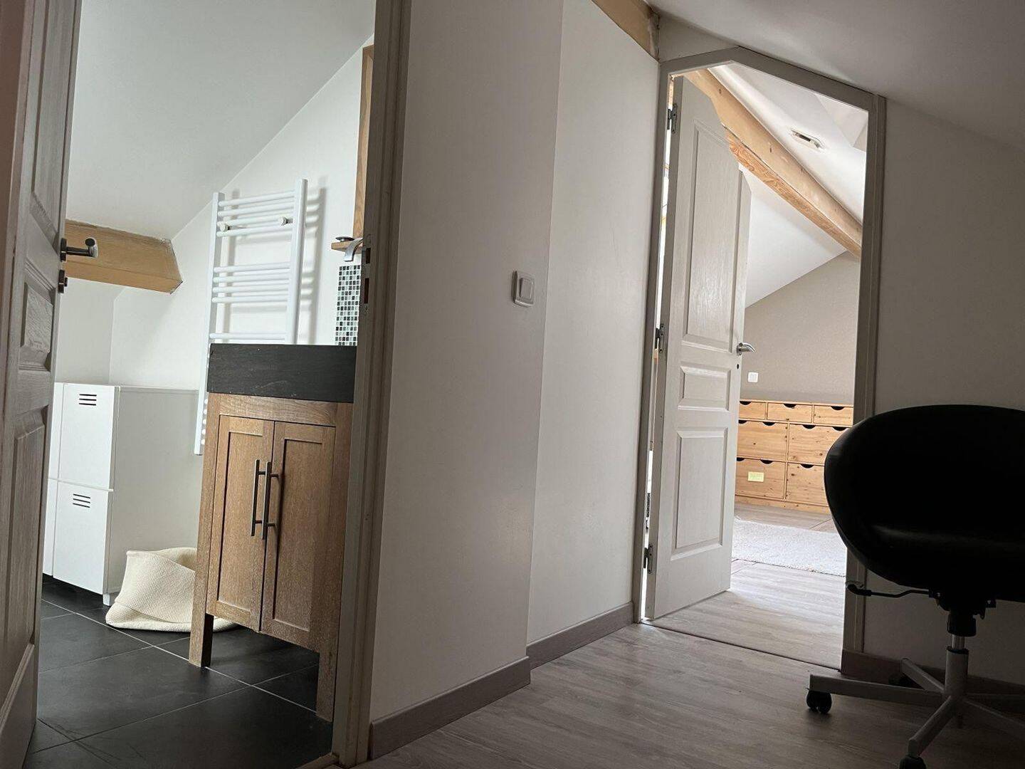 Appartement 1 pièce 25 m² · à Vanves · 25 m² · 750 €