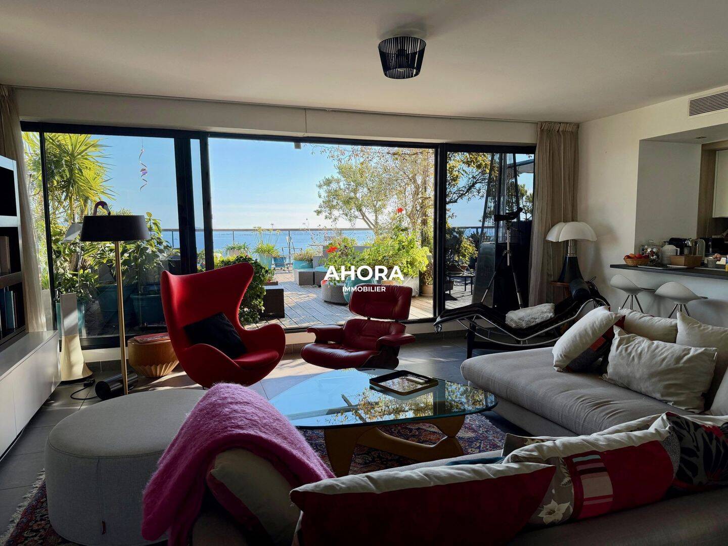Appartement 4 pièces 145 m² · à Marseille 16ème Arrondissement · 145 m² · 990 000 €
