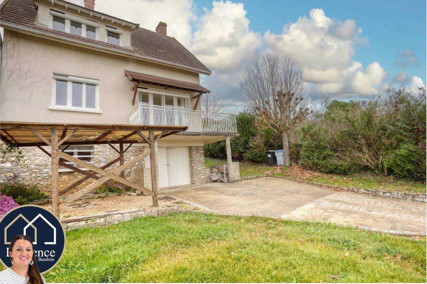 Maison 5 pièces 100 m² · à Maintenon · 100 m² · 221 000 €