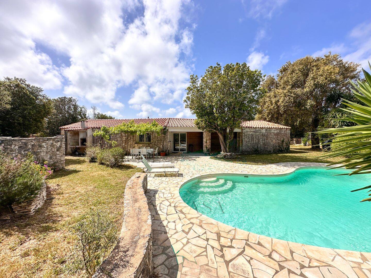 Maison 7 pièces 215 m² · à Bonifacio · 215 m² · 1 200 000 €