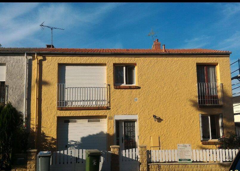 Maison 6 pièces 150 m² · à Fleury-les-Aubrais · 150 m² · 1 378 €