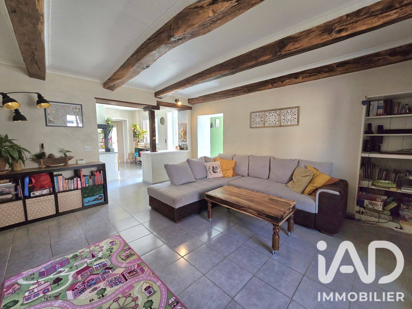 Maison 5 pièces 123 m² · à Vielverge · 123 m² · 199 000 €