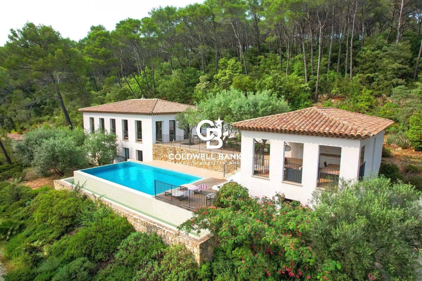 Maison 7 pièces 220 m² · à Lorgues · 220 m² · 1 200 000 €