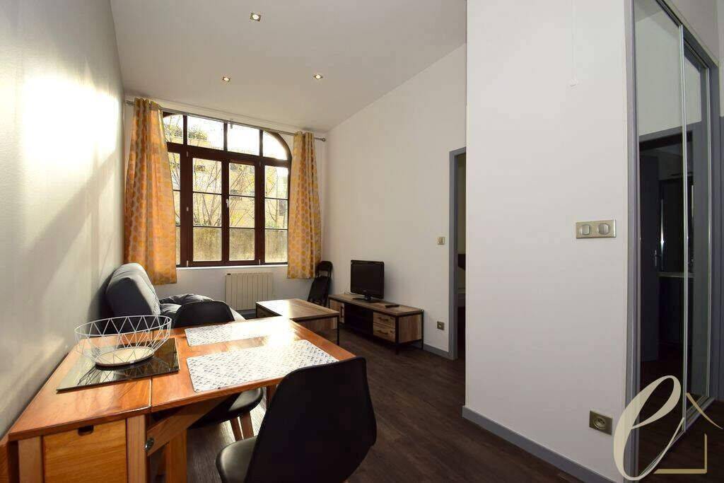 Appartement 2 pièces 34 m² · à Lyon 9ème Arrondissement · 33,6 m² · 798 €/mois