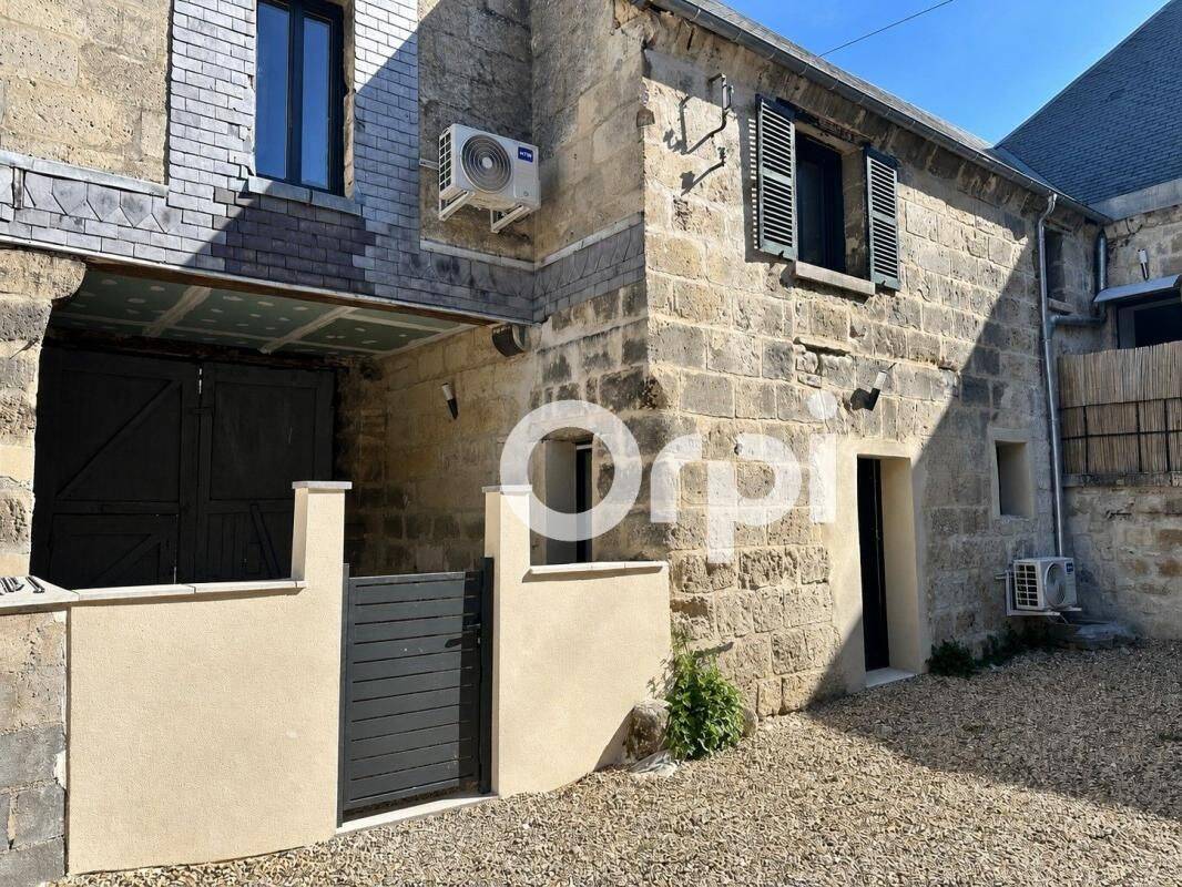 Maison 3 pièces 80 m² · à Belleu · 80,1 m² · 790 €/mois