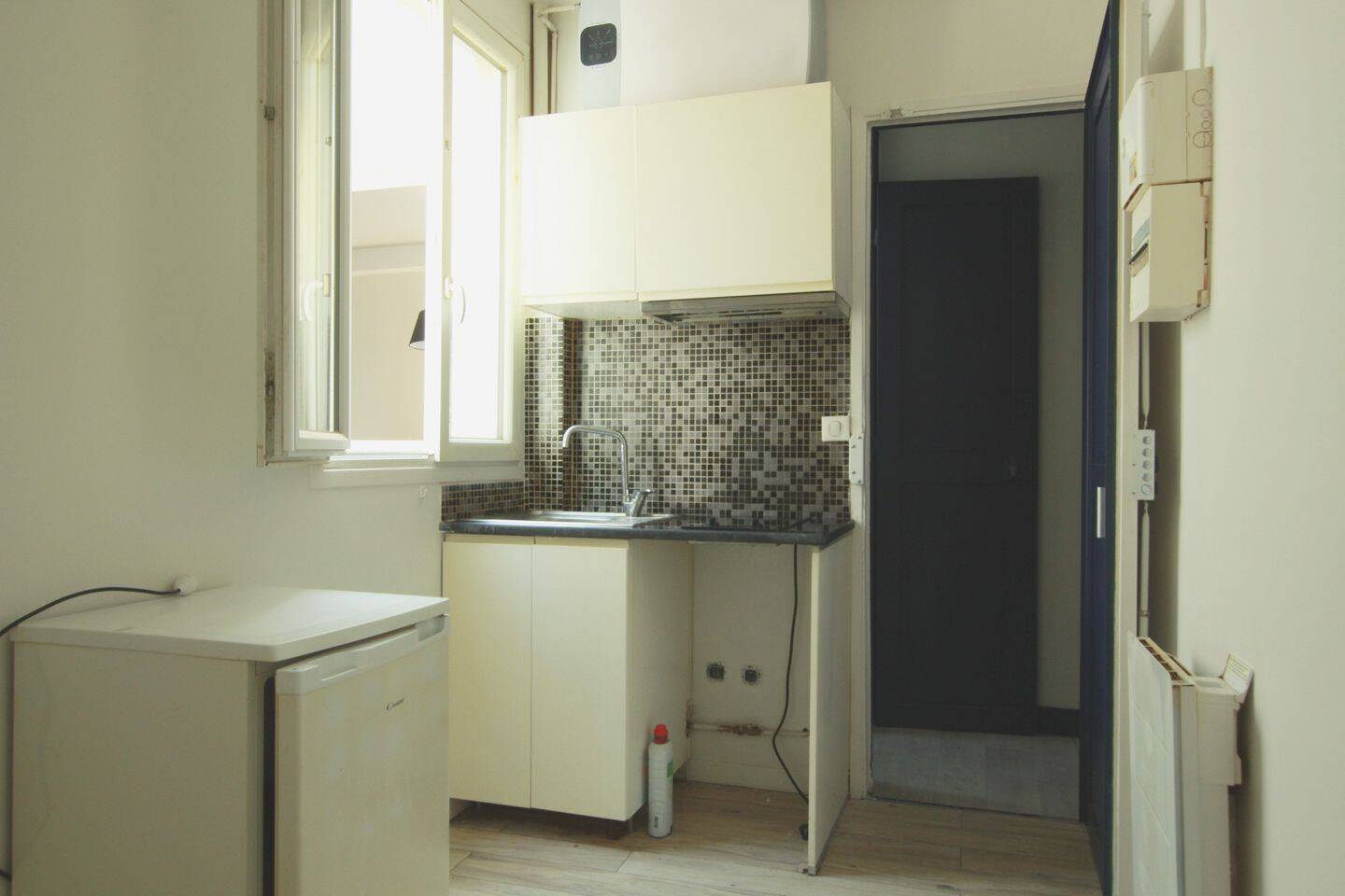 Appartement 3 pièces 14 m² · à Paris 15ème Arrondissement · 14 m² · 159 000 €