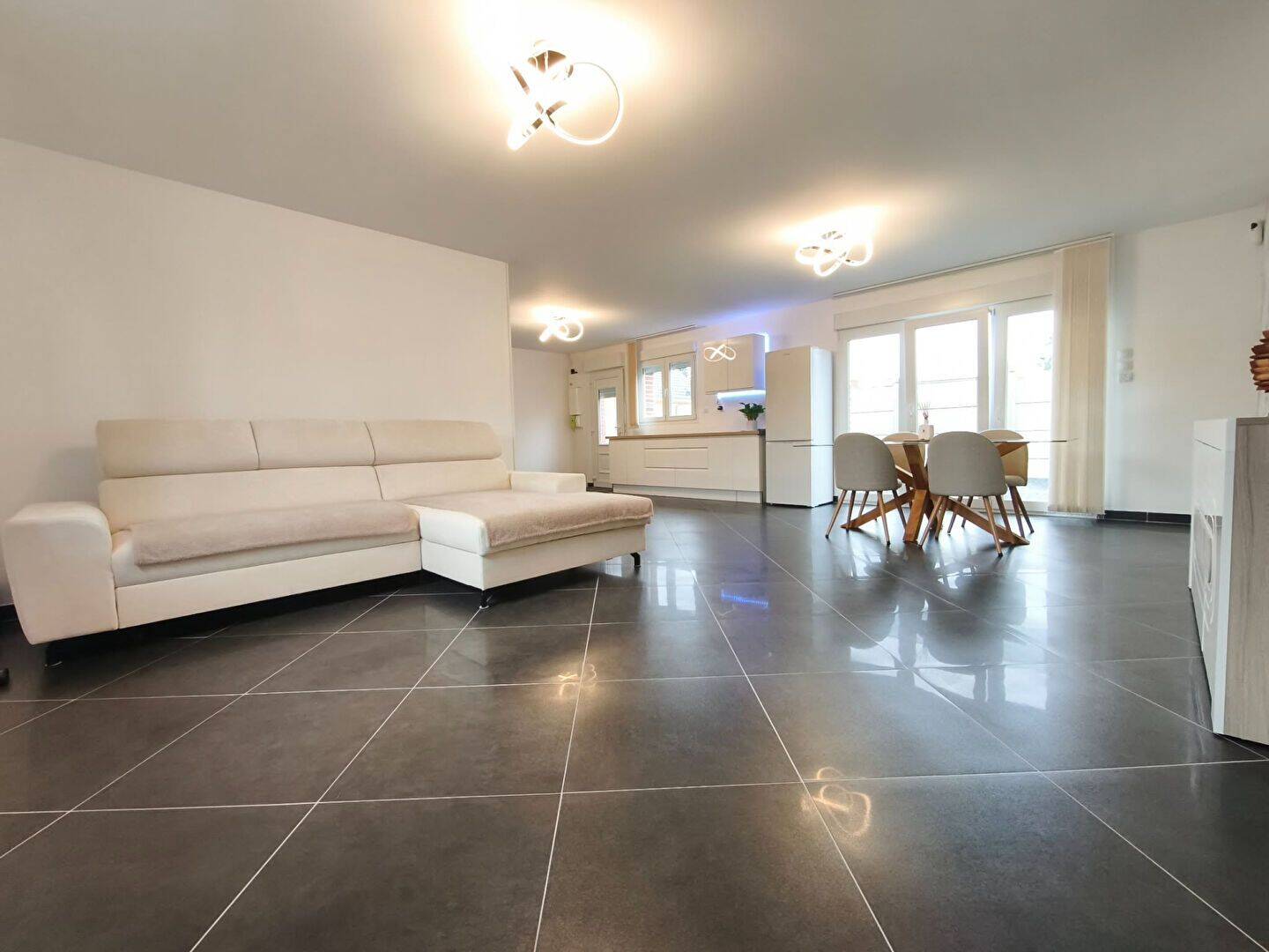 Maison 3 pièces 80 m² · à Bruay-sur-l'Escaut · 80 m² · 198 000 €