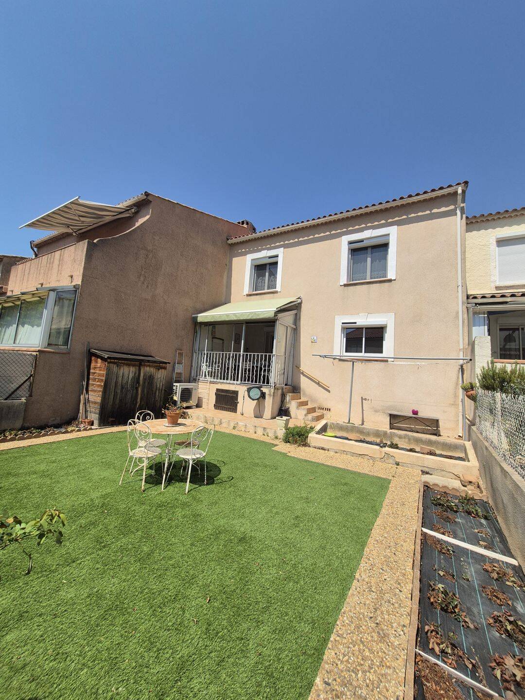 Maison 6 pièces 115 m² · à Six-Fours-les-Plages · 115 m² · 489 000 €