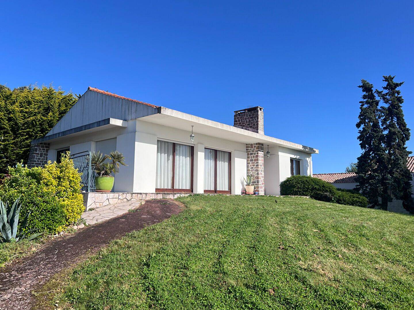 Maison 6 pièces 139 m² · à Les Sables-d'Olonne · 138,7 m² · 675 000 €