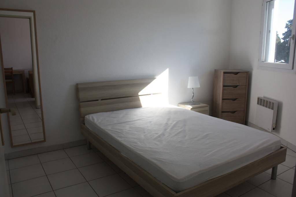 Appartement 2 pièces 32 m² · à Montpellier · 32 m² · 660 €/mois