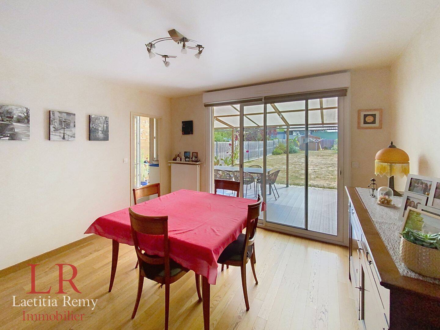 Maison 5 pièces 96 m² · à Bruz · 95,9 m² · 296 115 €