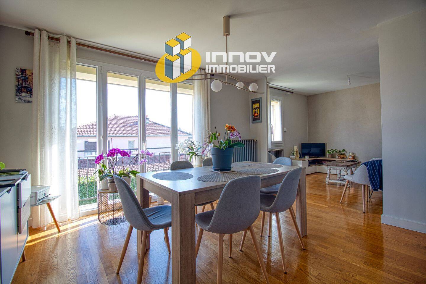Maison 5 pièces 100 m² · à Châtenoy-le-Royal · 100 m² · 180 000 €