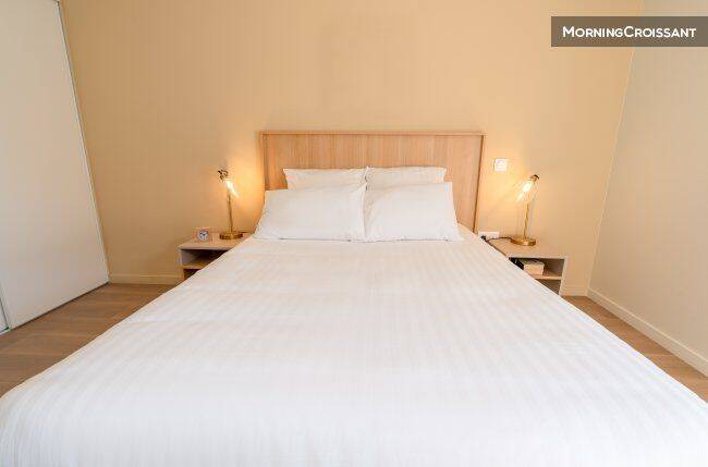 Appartement 1 pièce 29 m² · à Villefontaine · 29 m² · 880 €