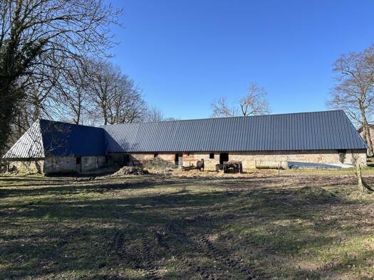 Terrain constructible à vendre 129 000 € 4 000 m² de terrain Ingouville 76460