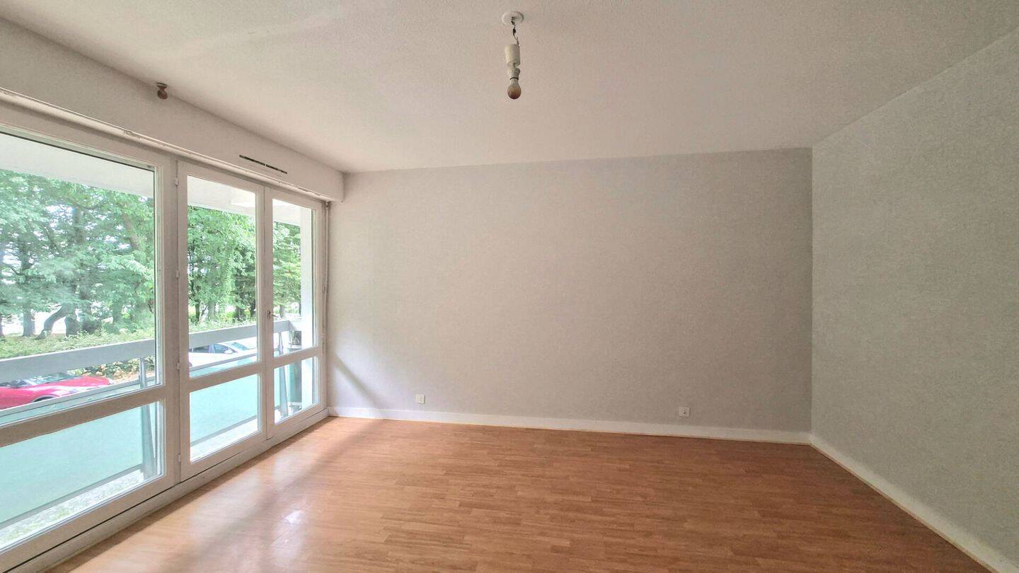 Appartement 2 pièces 41 m² · à Lorient · 41 m² · 124 000 €
