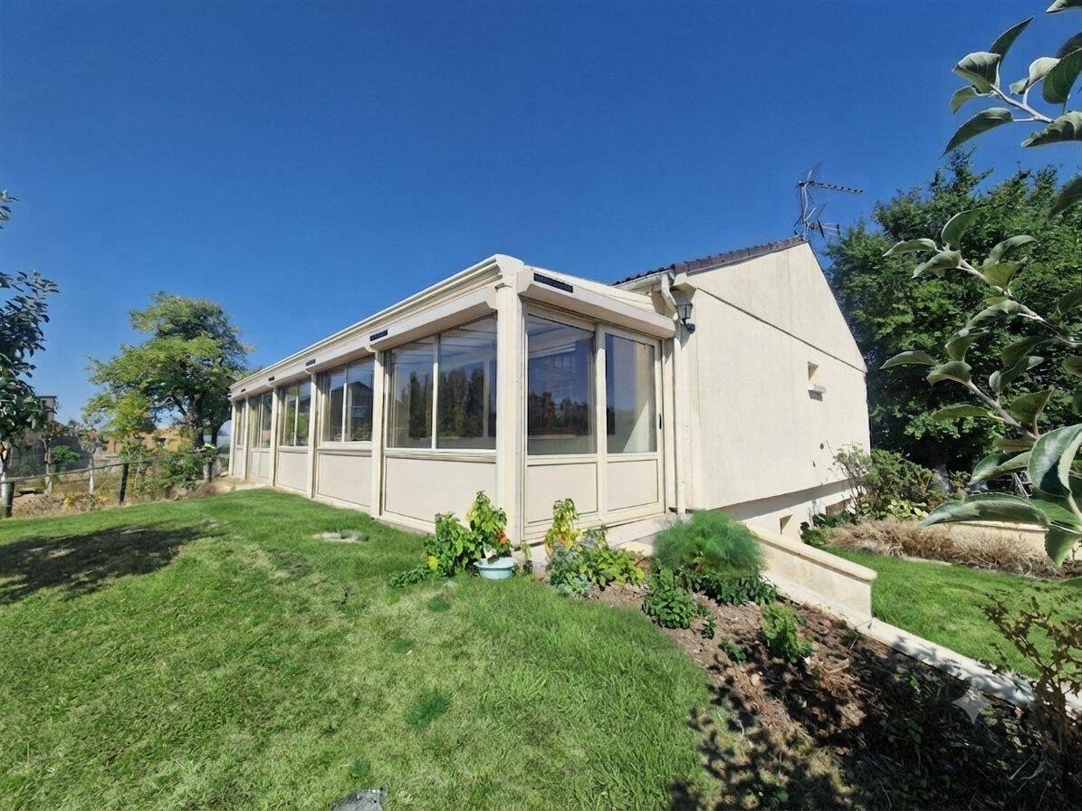 Maison 4 pièces 90 m² · à Saint-André-de-l'Eure · 90 m² · 179 000 €