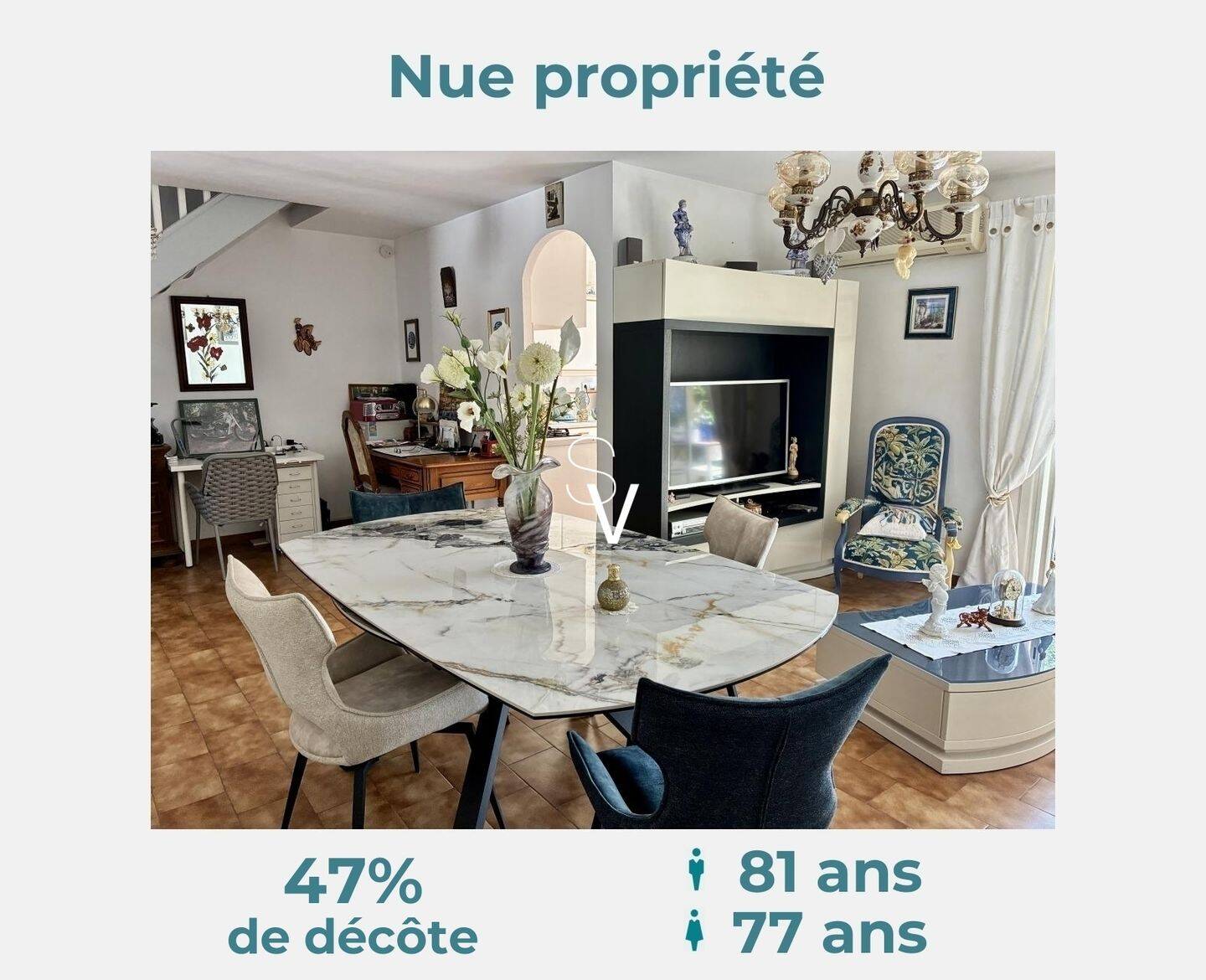 Maison 4 pièces 80 m² · à Six-Fours-les-Plages · 80 m² · 262 300 €