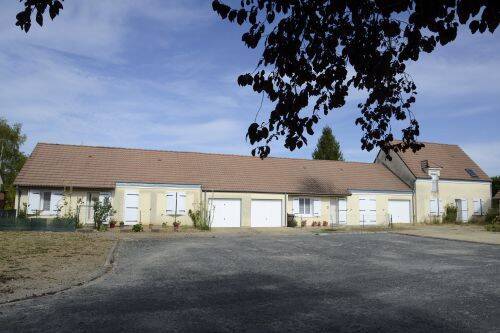 Maison 3 pièces 74 m² · à Cerbois · 74 m² · 532 €/mois