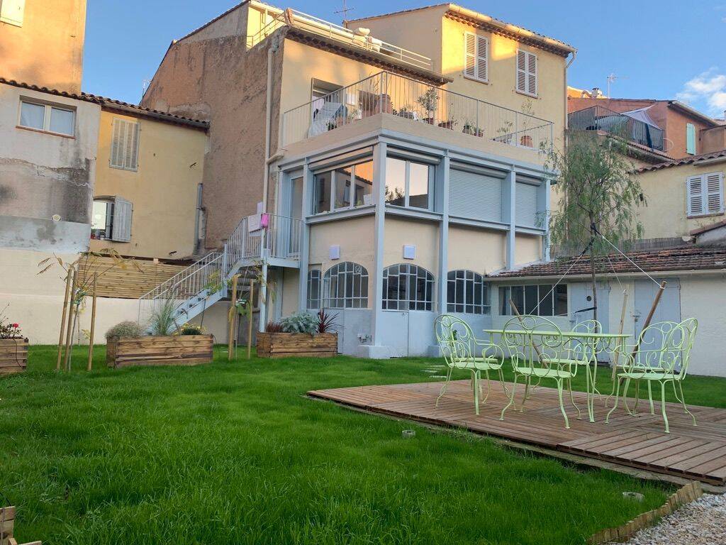 Appartement 3 pièces 44 m² · à Gardanne · 44 m² · 1 065 €