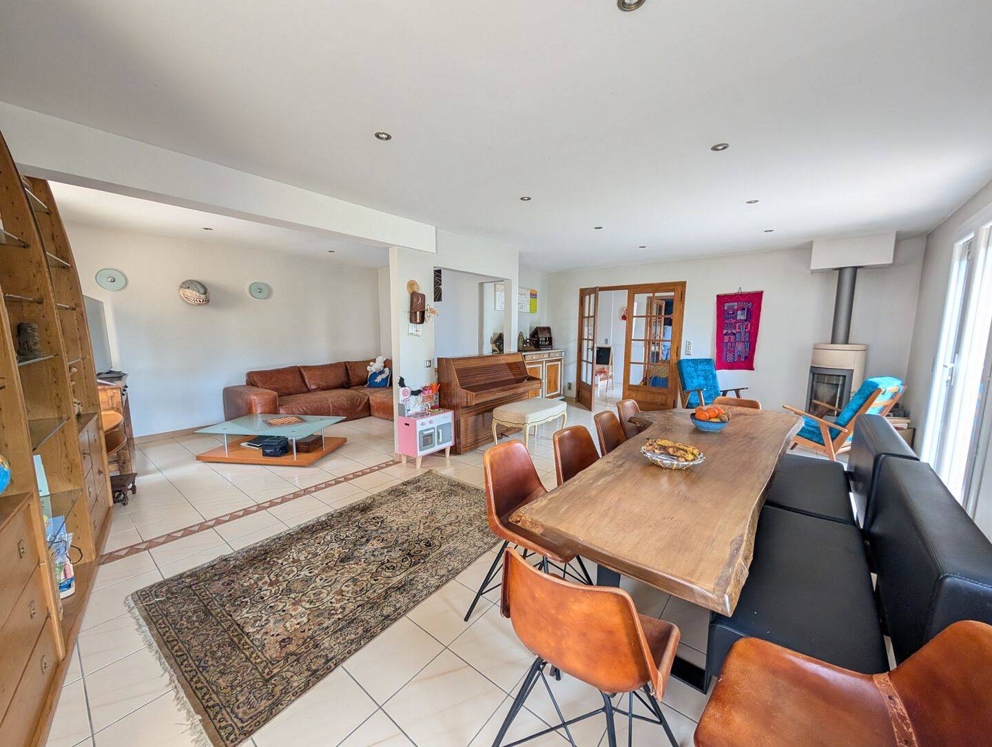 Maison 6 pièces 147 m² · à Torreilles · 147 m² · 380 000 €