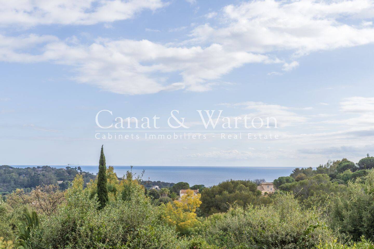 Maison 5 pièces 135 m² · à La Croix-Valmer · 135 m² · 1 495 000 €