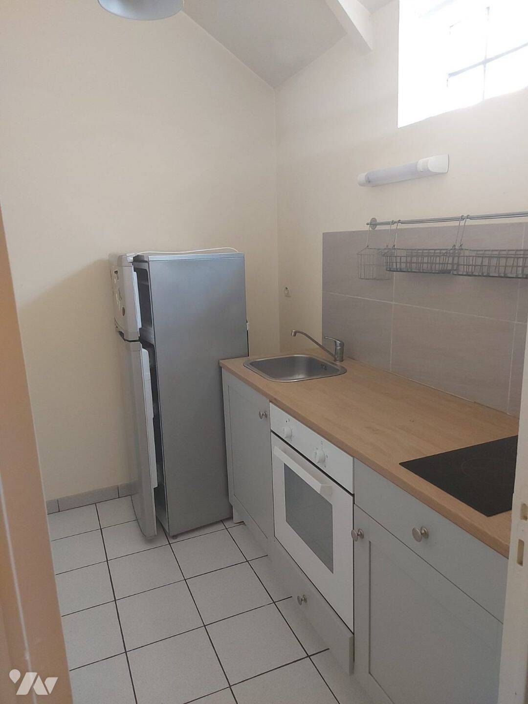 Appartement 1 pièce 43 m² · à Mortagne-au-Perche · 43,2 m² · 391 €/mois