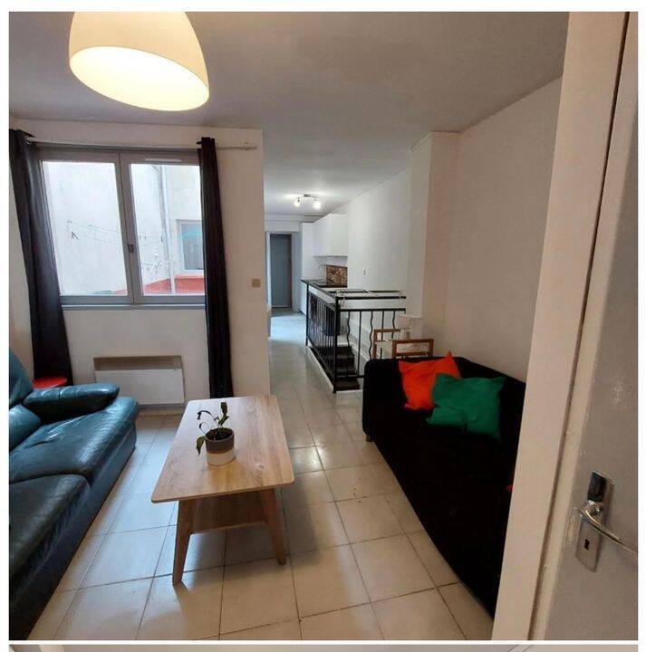 Appartement 4 pièces 70 m² · à Lille · 70 m² · 1 360 €/mois