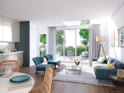 Maison à vendre 280 000 € 4 pièces 3 chambres 77 m² 100 m² de terrain Bray-Dunes 59123