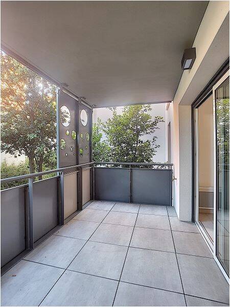 Appartement 2 pièces 42 m² · à Béziers · 42,1 m² · 550 €/mois