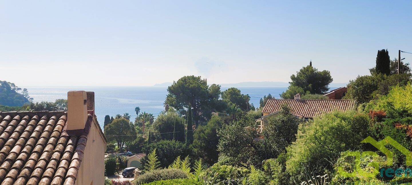Maison 3 pièces 48 m² · à Le Lavandou · 48 m² · 399 000 €