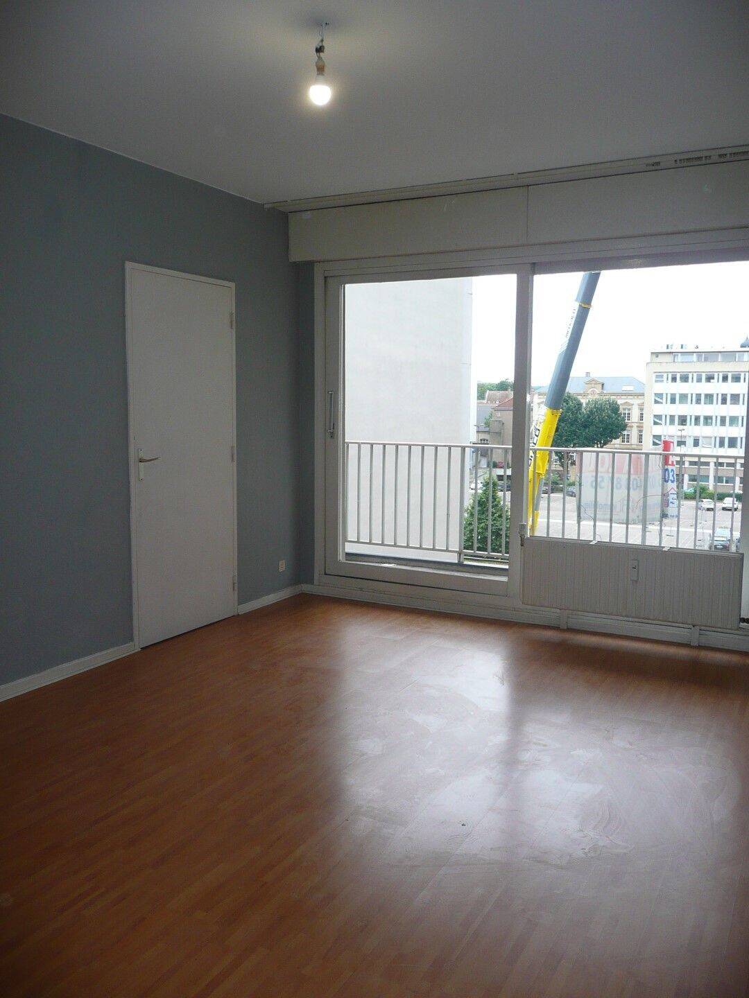 Appartement 2 pièces 47 m² · à Metz · 47,1 m² · 134 000 €