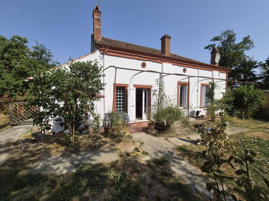 Maison 5 pièces 122 m² · à Lissac · 122 m² · 240 000 €