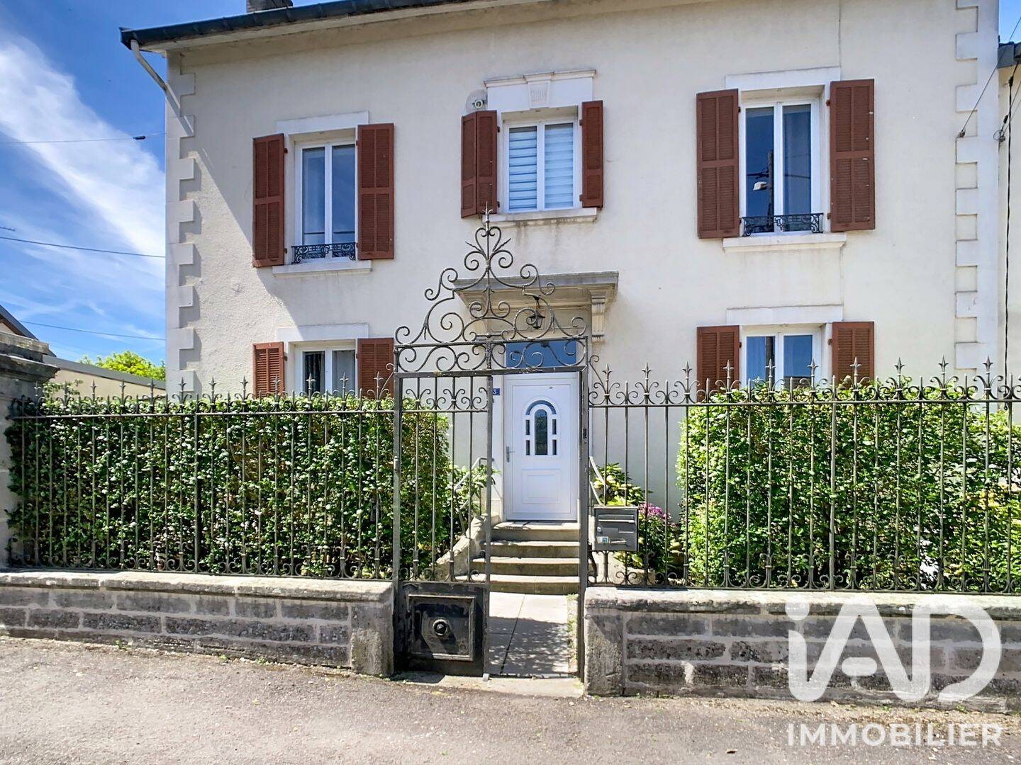 Maison 7 pièces 150 m² · à Chaumont · 150 m² · 200 000 €