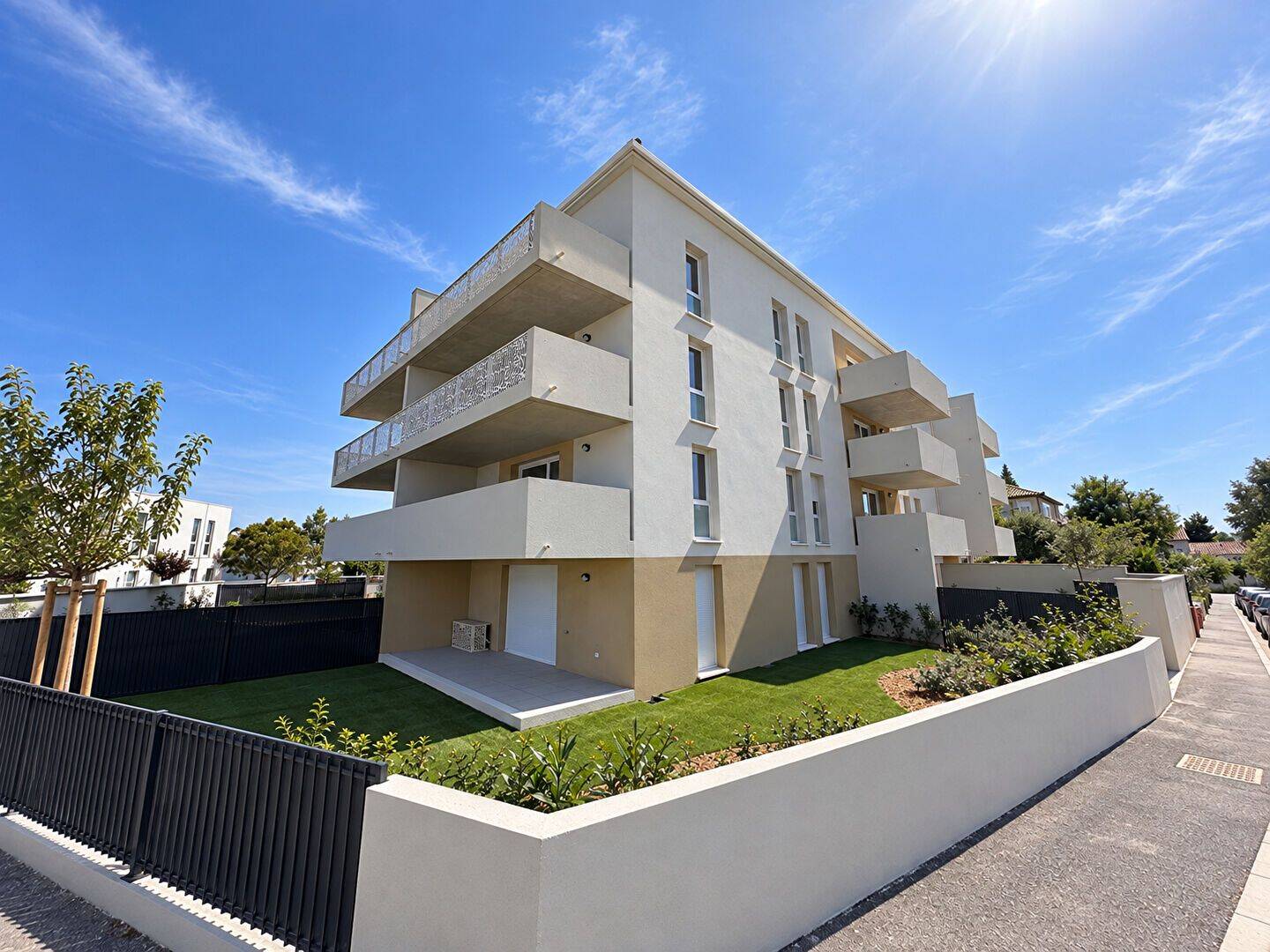 Appartement 2 pièces 49 m² · à Béziers · 49,3 m² · 690 €/mois