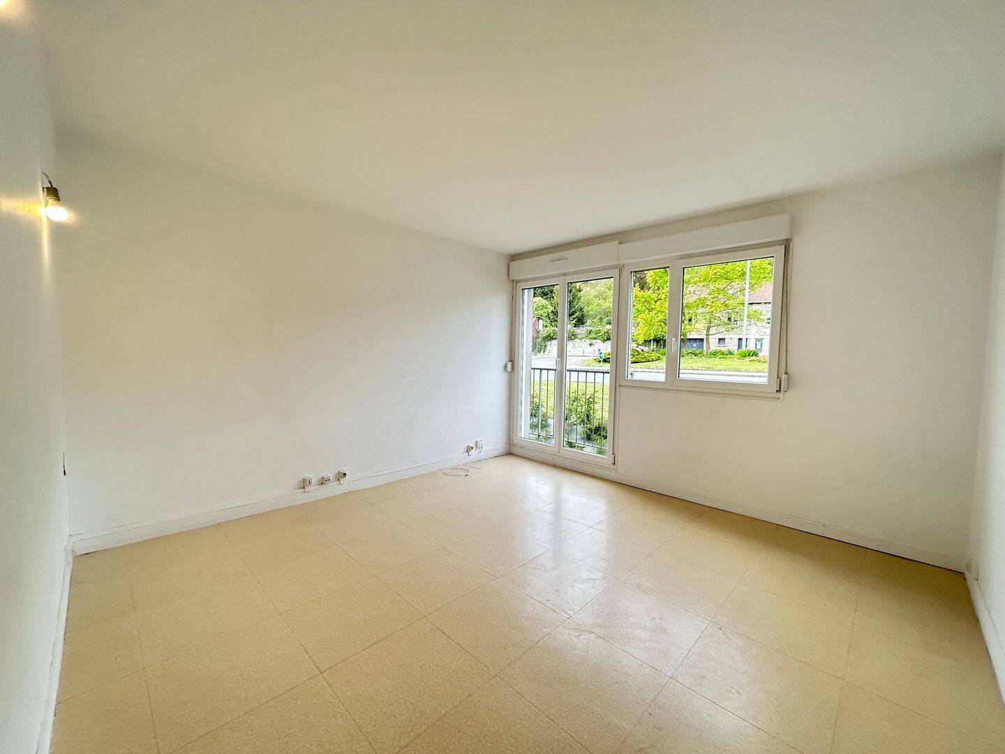 Appartement 2 pièces 52 m² · à Laon · 52 m² · 597 €/mois