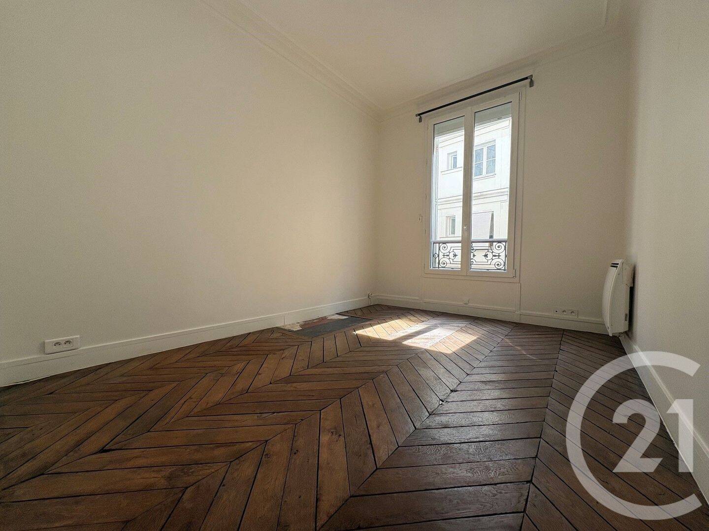 Appartement 2 pièces 39 m² · à Paris 10ème Arrondissement · 38,6 m² · 1 200 €/mois