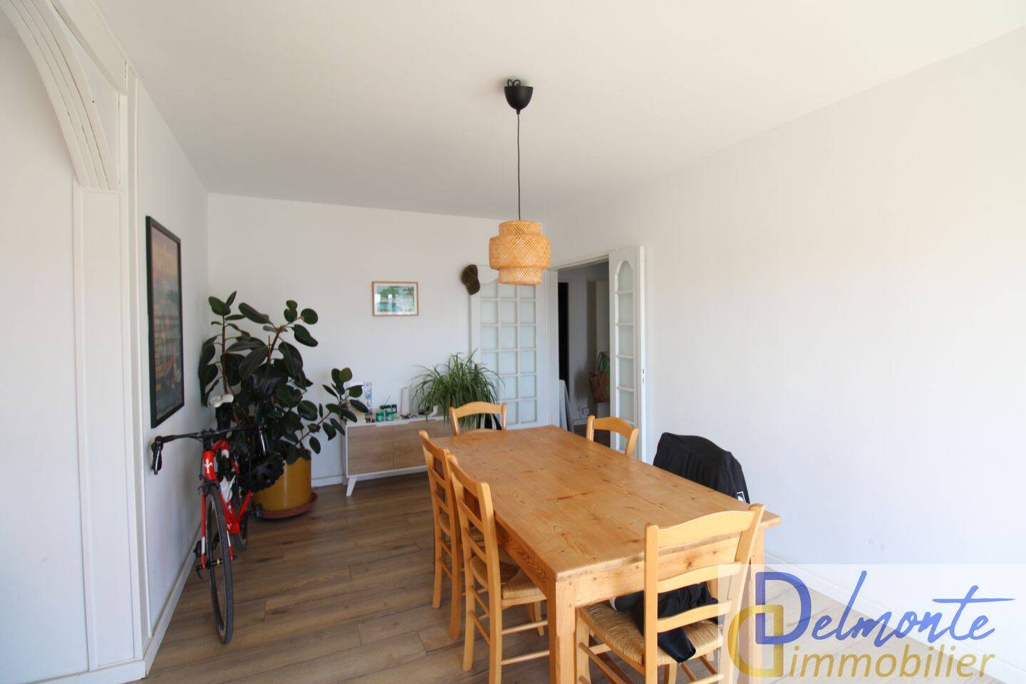 Appartement 3 pièces 67 m² · à La Valette-du-Var · 67 m² · 1 000 €/mois
