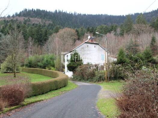 Maison à vendre 154 000 € 4 pièces 3 chambres 111 m² 1 335 m² de terrain Moussey 88210